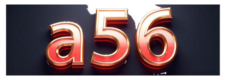 a56 logo